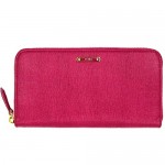 【送料無料】FENDI フェンディ ラウンドファスナー財布 8M0299-00F09-F0PXB