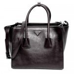 【送料無料】PRADA プラダ GLACE　レディース2wayトートバッグ BN2619