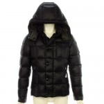 【送料無料】MONCLER モンクレール 2013AW新着ダウンジャケット KORUM 999 NERO