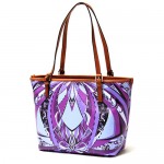 【送料無料】EMILIO PUCCI プリントトートバック 336BE36 36339 029