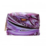 【送料無料】EMILIO PUCCI ミディアムコスメポーチ 36SF21 36260 032