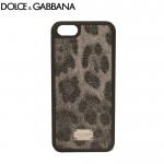 DOLCE&GABBANA I-PHONEケース BP1919 A7158 80720 (5、5S対応）