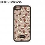 DOLCE&GABBANA I-PHONEケース BP1919 A5596 8C989 (5、5S対応）