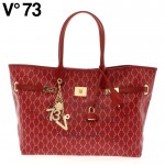 【送料無料】V73（ヴィー・セッタンタトレ） MIAMI BAG SMALL 147327 RD