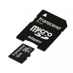 トランセンドmicroSDHCカード Class 10 UHS-I (Premium)　32GB