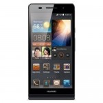 Huawei Ascend P7