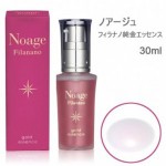 ノアージュ　フィラナノ純金エッセンス 30ml