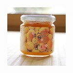 深見梅店　フルーティーな完熟梅ジャム(200g)　12個セット