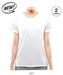 アンダーアーマー【新商品】UAテックHG　SS（Tシャツ）２カラー　ウィメンズモデル