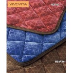 西川リビング　VIVOVITA　VV-1154　敷きパッド