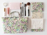 LIBERTY PRINT　リバティプリント　エミリー　バッグインバッグ