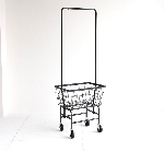 アンセム　カートハンガー/anthem Cart Hanger　[ANH-2738BK]　【送料無料】