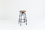 アンセムスツール/anthem Stool　[ANS-2389BR]　【送料無料】