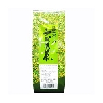 葉桐 抹茶入り玄米茶 大袋350g