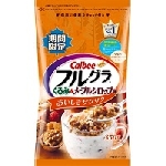 カルビー フルグラくるみ＆メープルシロップ 350g　