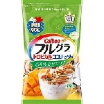カルビー フルグラ トロピカルミックス ココナッツ味 350g