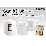 タニカ電器 KS-12W KAMOSICO スタートセット