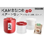 タニカ電器 KS-12R KAMOSICO スタートセット