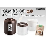 タニカ電器 KS-12C KAMOSICO スタートセット