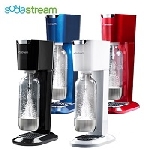 SodaStream ソーダストリーム ジェネシス デラックス スターターキット