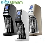 SodaStream ソーダストリーム レボリューション スターターキット