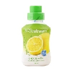 SodaStream ソーダストリーム レモン 500ml