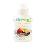 SodaStream ソーダストリーム パッションマンゴ フレーバー 500ml