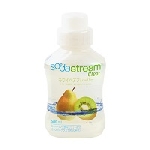 SodaStream ソーダストリーム キウイペア フレーバー 500ml
