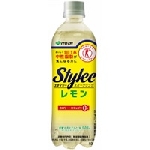 伊藤園 スタイリースパーク500ml