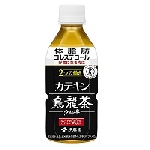 伊藤園 2つの働き カテキン烏龍茶350ml