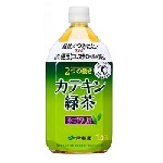 伊藤園 2つの働き カテキン緑茶1.05L