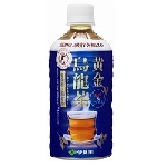 伊藤園 黄金烏龍茶 HOT＆COLD 500ml