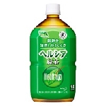 花王 ヘルシア緑茶 1L