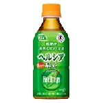 花王 ヘルシア あったか緑茶 345ml