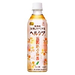 花王 ヘルシア五穀めぐみ茶 500ml