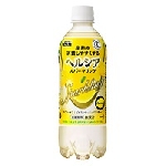 花王 ヘルシアスパークリング レモン 500ml