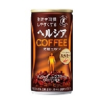 花王 ヘルシアコーヒー 微糖ミルク 185g