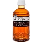 コカコーラ　からだすこやか茶W　350ml