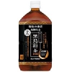 サントリー 黒烏龍茶 1L