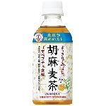 サントリー 胡麻麦茶 350ml