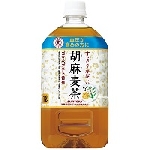 サントリー 胡麻麦茶 1L