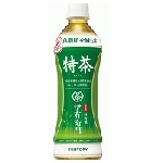 サントリー 伊右衛門特茶 500ml