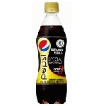 サントリー ペプシスペシャル 490ｍｌ