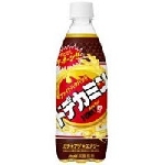 アサヒ飲料 アサヒ ドデカミンオリジナル　500ｍｌ