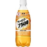 アサヒ飲料 アサヒ ファイバー7500　500ｍｌ