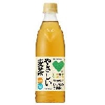 サントリー グリーン ダカラ やさしい麦茶500mL