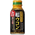 サントリー 超ウコン 100ml