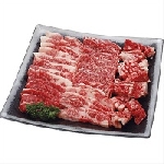 山形牛 カルビ焼肉セット600g【クール便/送料無料】