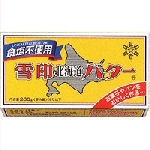 雪印 北海道バター食塩不使用200g