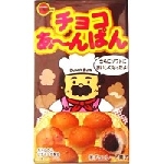 ブルボン チョコあ～んぱん 50g